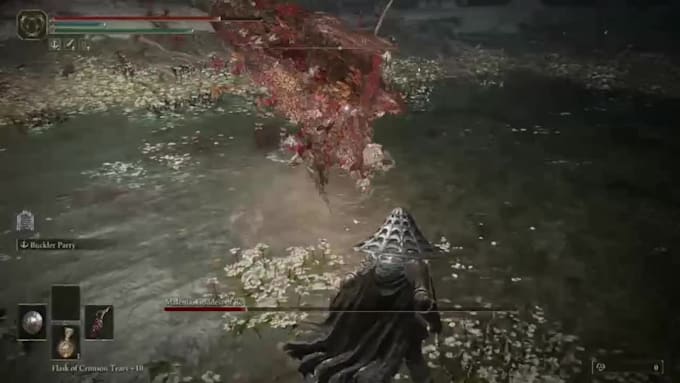 coach you on your elden ring gameplay