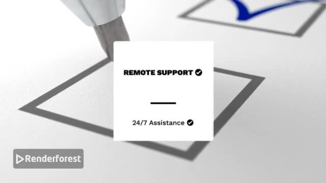 fix your windows, software, or computer issues remotely