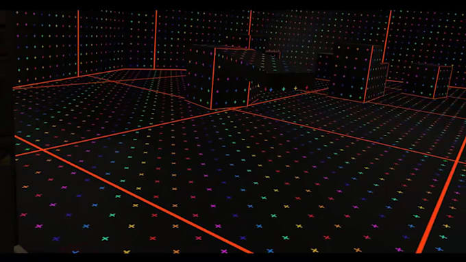 make an incredible, custom vrchat world or home for you