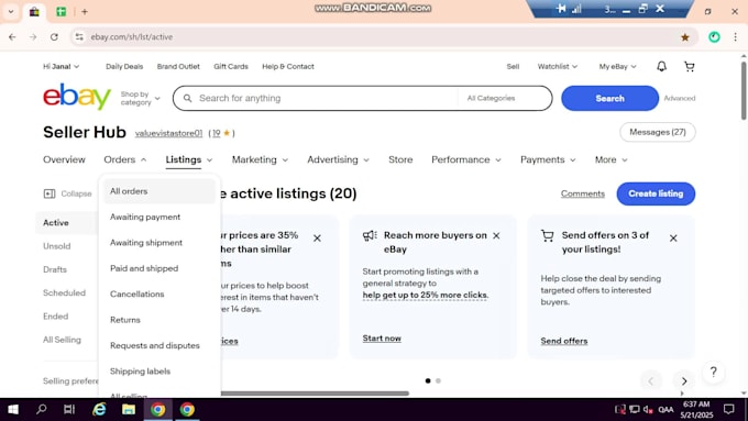do aliexpress to ebay dropshipping ,ebay lister hunter