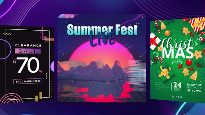 create your premiere mogrt motion graphics template