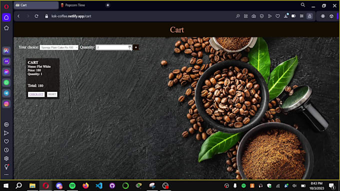 Elevate your web presence with stunning frontend designs by M_sufyan4 ...