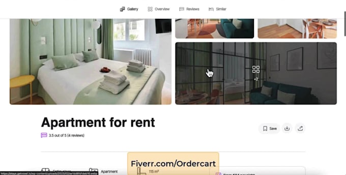 make business directory listing site with voxel or mylisting theme