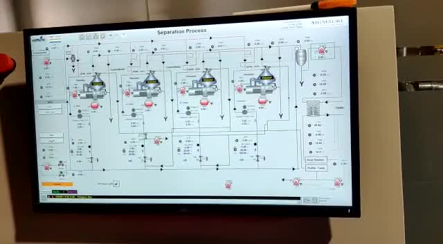 provide plc programming and hmi design and development