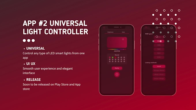 do cross platform mobile app development for ios and android