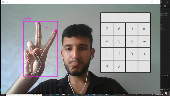 build your custom ai system and software development