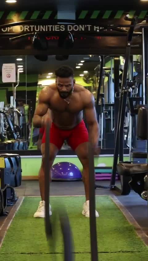 help you to get fit through individual 1 on 1 personalised training