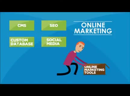 design your brand identity and business website and branding
