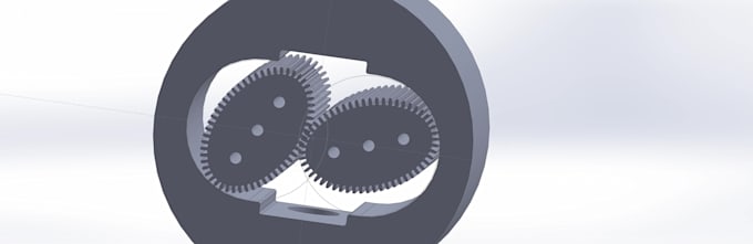 create an design solid wok any design