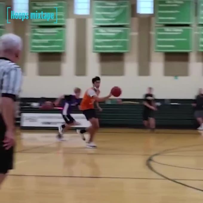 Create a mixtape for your basketball by Rohitlaungani Fiverr