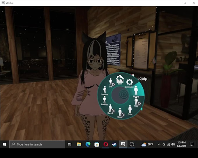 do custom 3d model creation