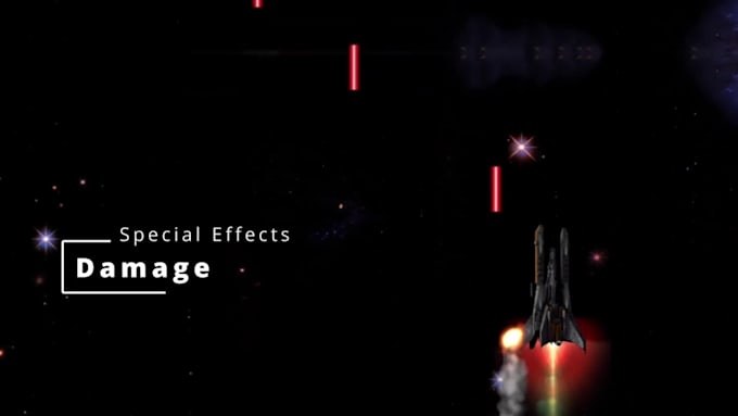 develop or prototype 2d,3d game in unity