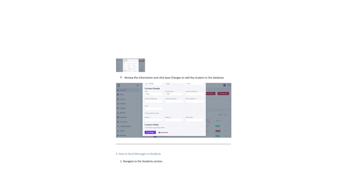 write user guides, user manual, product guide, instruction booklet pdf
