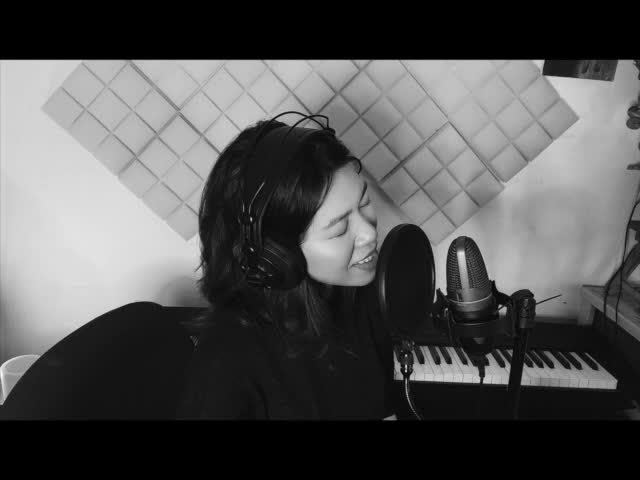 be your female singer or vocalist