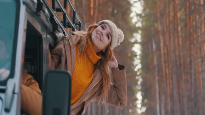 do specialized video editing in filmora