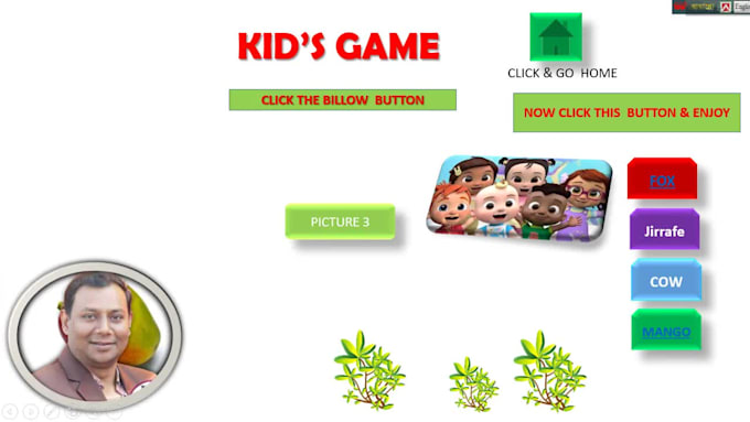 create fun and engaging kids educational games in powerpoint