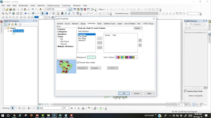 consulting you for qgis, google earth and make tutorials