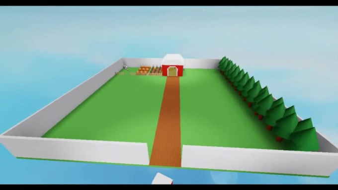 Help You With Building For A Roblox Game By James3o8 - roblox building game videos