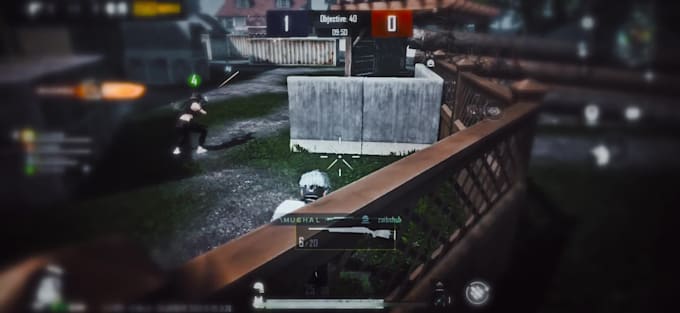 make pubg mobile videos editing video for youtube and twitch