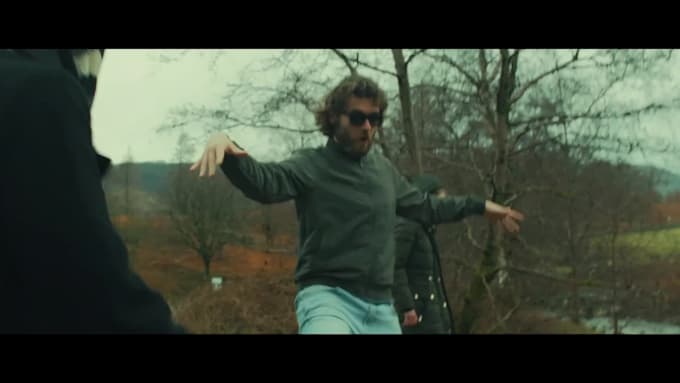 be your amazing movie trailer editor