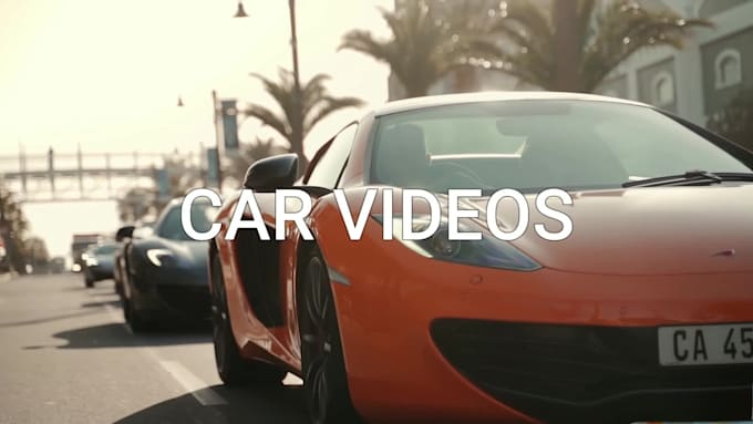 do edit your videos and create a new videos