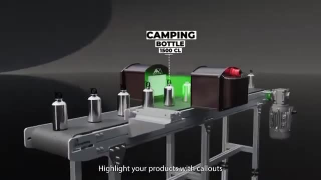 3d industrial product design 3d exploding view 3d explainer render 3d ...