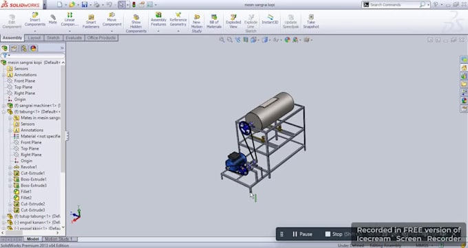 II. Chu kỳ thai kỳ của chó Bull Pháp