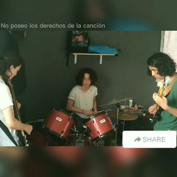 Do some cool drum lines for your song by Felixterron Fiverr