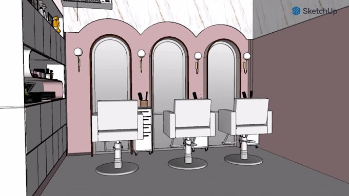 offer professional interior design, mood boards, , and 4k rendering