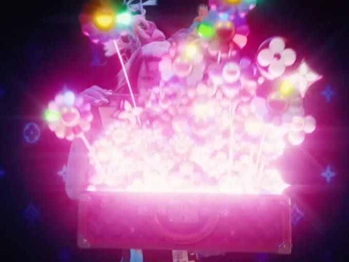 3d music video animation music video edit  visual effect cgi vfx art animation
