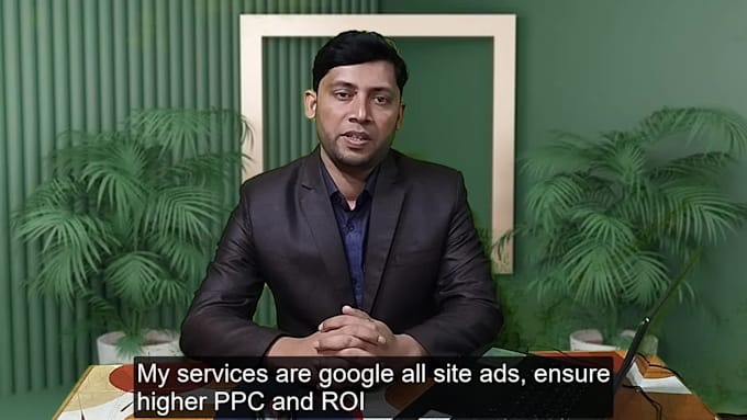 do setup google ads campaign for digital marketing job