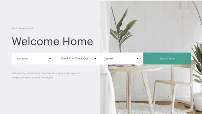redesign your old UI into a modern UI UX design in figma