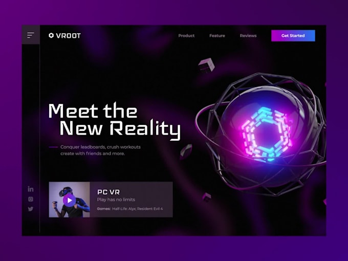 design 3d interactive wix studio website redesign wix animated 3d website