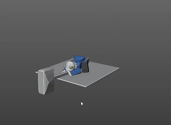 create roblox game, roblox animation, roblox video for your game