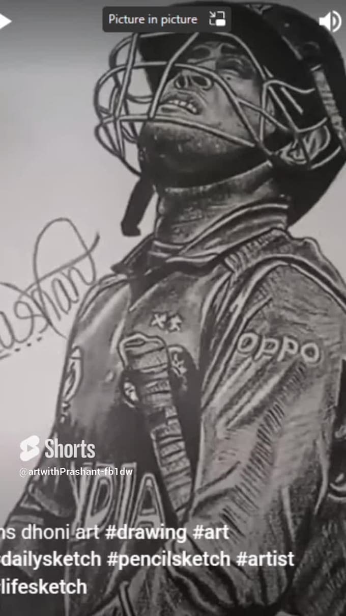 Make an sketch of your choice and take a cheap price by Tech_with_udit