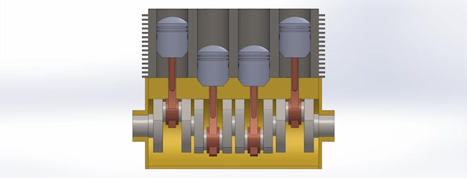 Convert 2d drawings or sketches into 3d solidworks models by ...