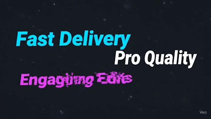 edit professional youtube videos