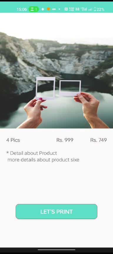 do help in development of mobile app and web site