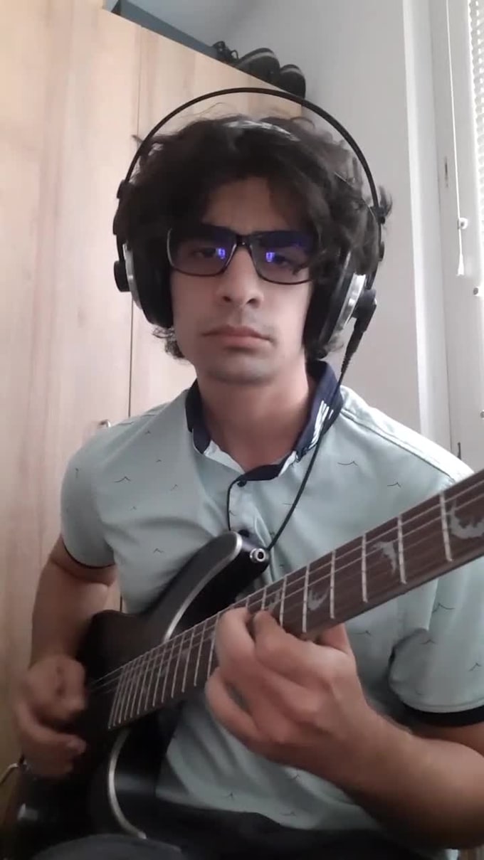 teach beginner to advanced guitar