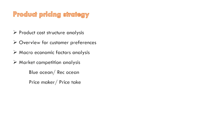 do corporate accounting and financing