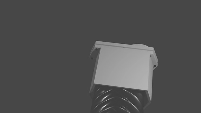 do 3d industrial product animation
