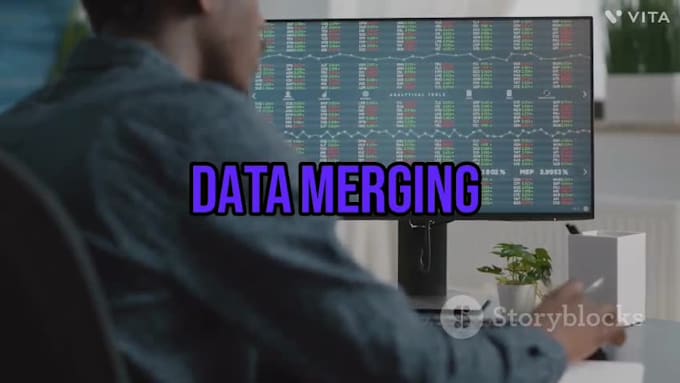 clean, format, merge, spilt excel data, create interactive dash boards