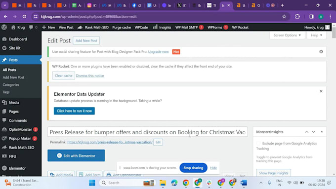 build aipowered content generation and automation system