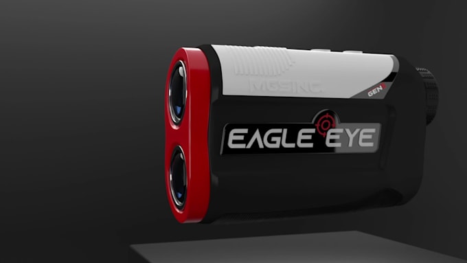 do 3d product rendering, concept design, and 3d animation