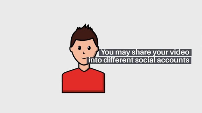 convert article into video