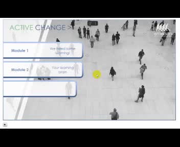 design an elearning course in articulate storyline