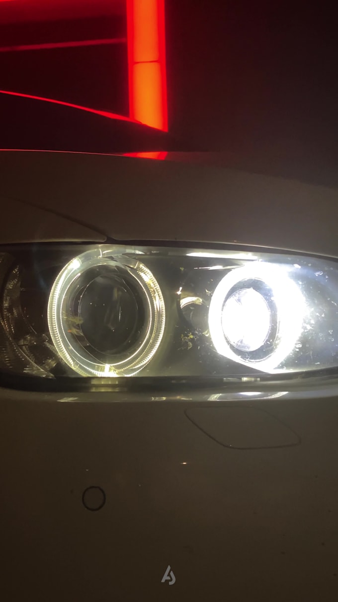 High quality car videography for stunning visuals by Azureh_ Fiverr