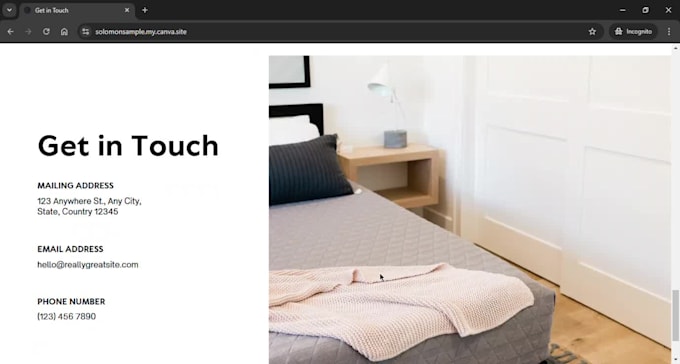 create ecommerce on tilda, tilda website development tilda landing page