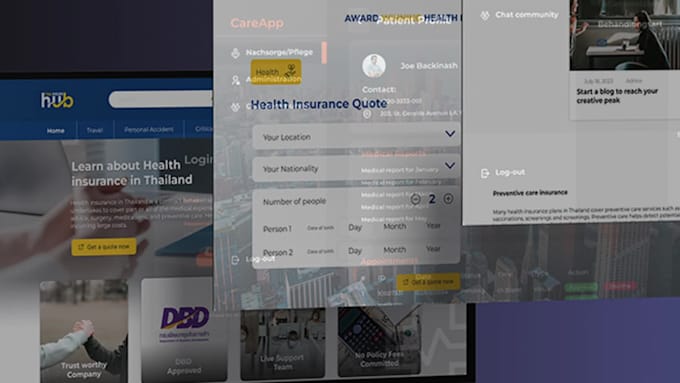 do german mobile app design with figma for ios and android