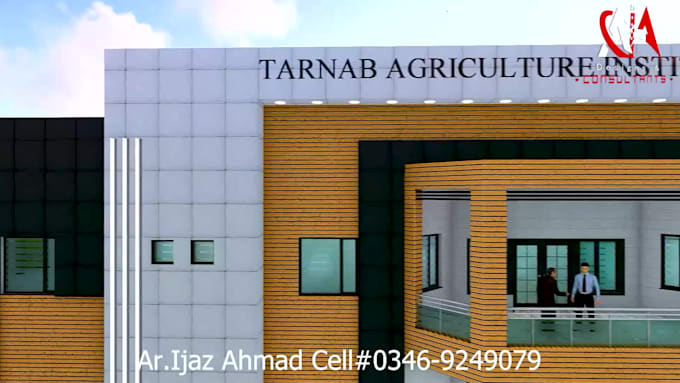 do realistic architectural 3d modeling and rendering